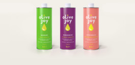 olive joy